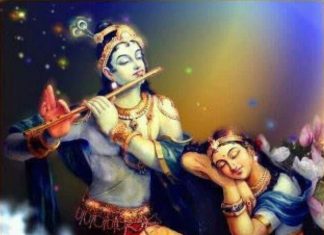 Amazing Conversation Between Lord Krishna And Bheeshma In Kurukshetra War