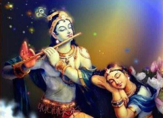 Lord Sri Krishna