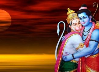 Interesting Story Behind The Bedi Anjaneya Temple In Front Of The Tirumala Temple