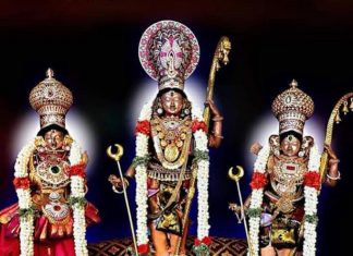 Pibare Rama Rasam-Extraordinary True Story Of An Unknown Srirama Devotee-Two