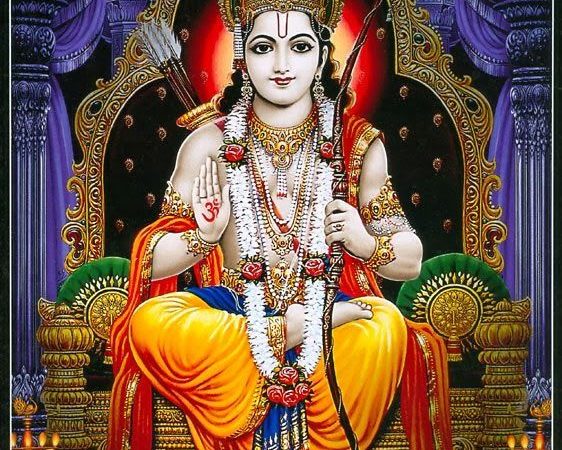 Lord-Sri-Rama-Chandra