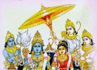 Interesting Story Behind The Best Sloka In Ramayana