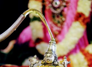 Everything About Lord Venkateswara And Tirumala Temple