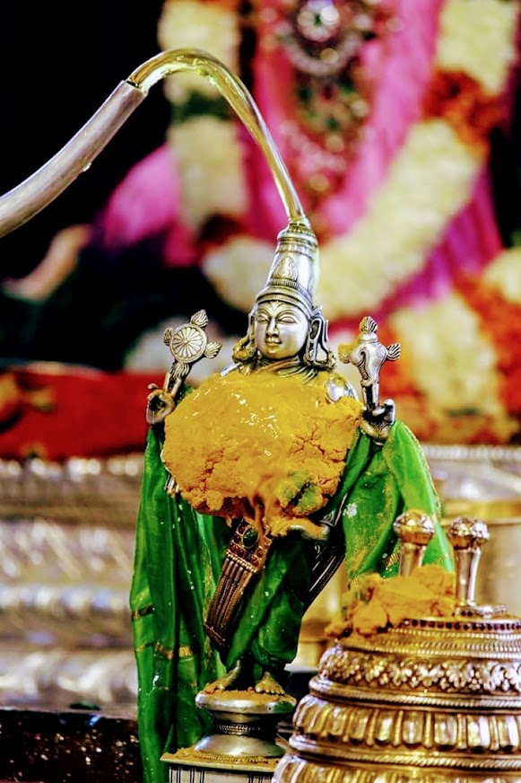 Everything About Lord Venkateswara And Tirumala Temple