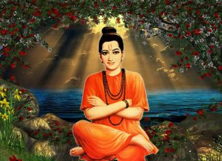 When Lord Sripada Srivallabha Saved RSS Founder Hedgewar’s Grandfather From Death