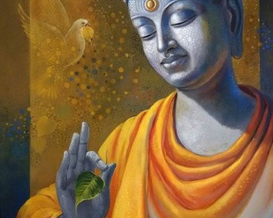 Maha-Buddha
