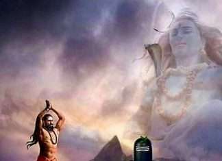 When Ram Told Parvati Why We Must Worship Only Siva