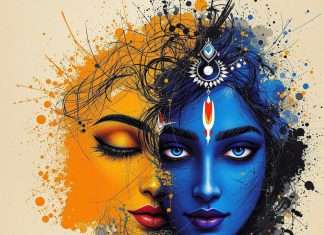 A Sacred Book That Offers You Guidance In Distress